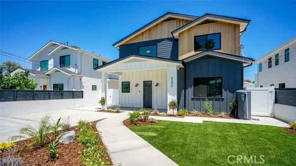 6250 Lindley Avenue, Encino (los Angeles), CA 91316