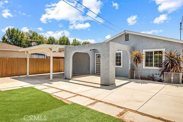 15112 Domino Street, Van Nuys (los Angeles), CA 91411