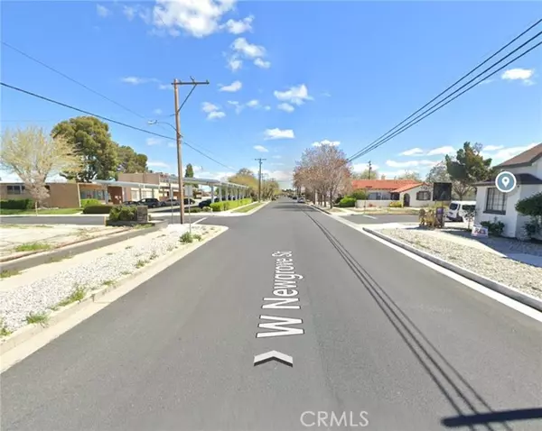 Lancaster, CA 93534,0 Newgrove Street