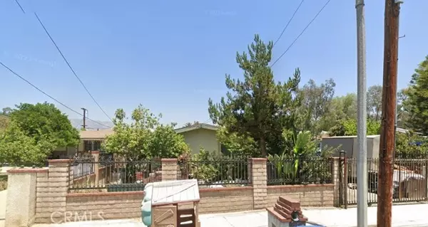 11718 Borden Avenue, Pacoima (los Angeles), CA 91331