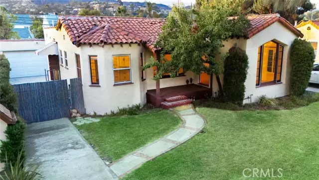 Glendale, CA 91206,905 Coronado