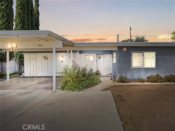 Pacoima (los Angeles), CA 91331,9547 Rincon Avenue