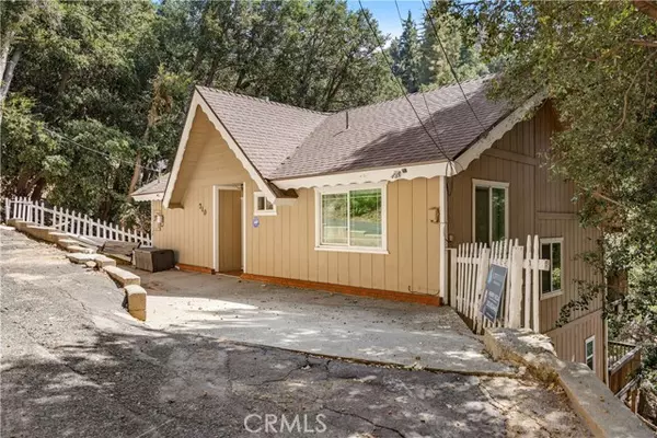 Crestline, CA 92325,710 Arbula Drive