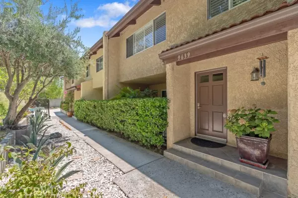 Burbank, CA 91504,9639 Via Torino #139