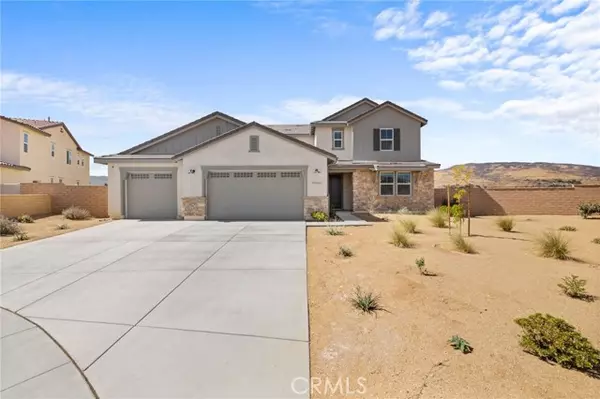 Palmdale, CA 93551,39660 Nicholas Court