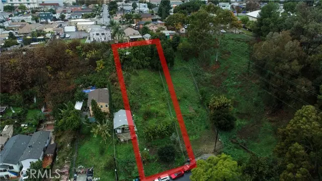 City Terrace, CA 90063,945 Miller Avenue