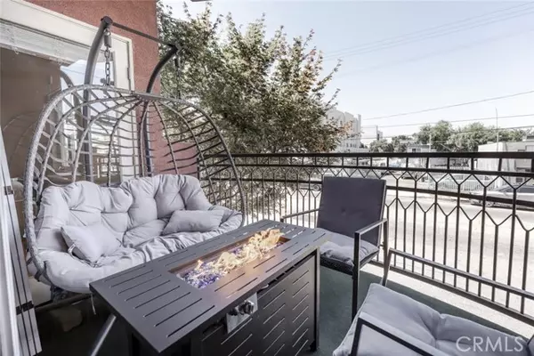 North Hollywood (los Angeles), CA 91601,11124 Burbank Boulevard #101