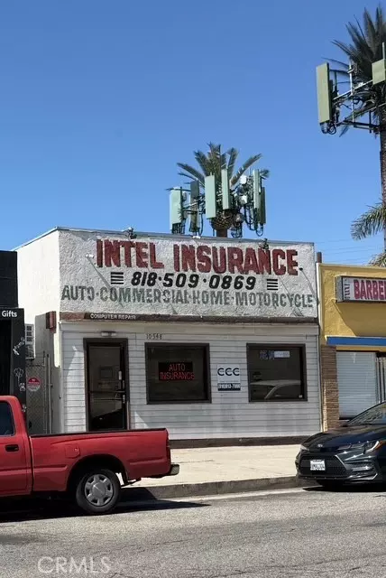 North Hollywood (los Angeles), CA 91606,10548 Victory Boulevard