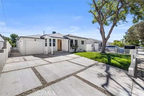 Burbank, CA 91505,1504 N California Street