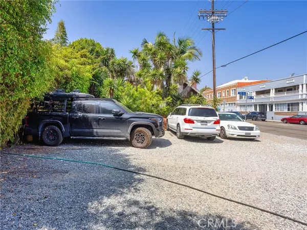 Venice (los Angeles), CA 90291,42 19th Avenue