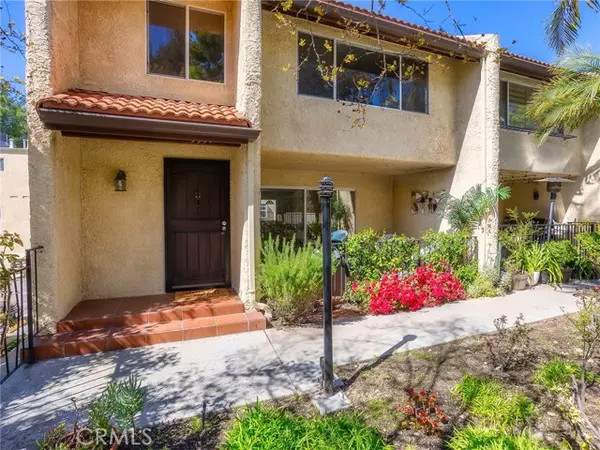 9531 Via Ricardo, Sun Valley (los Angeles), CA 91504