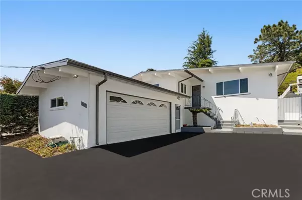 La Crescenta, CA 91214,3117 Harmony Place