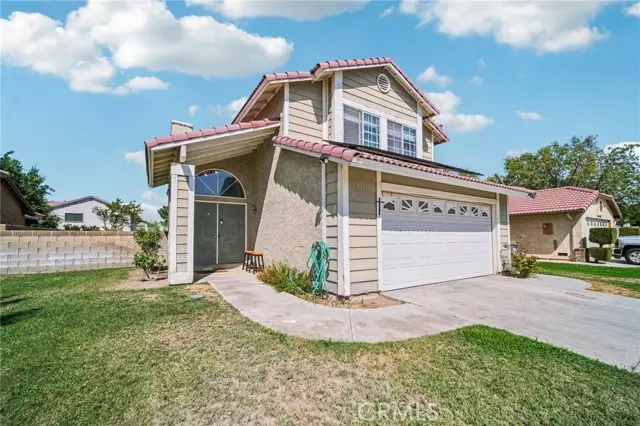 Lancaster, CA 93536,3311 West Avenue #J3