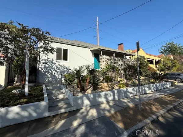 2707 Locksley Place, Silver Lake, CA 90039