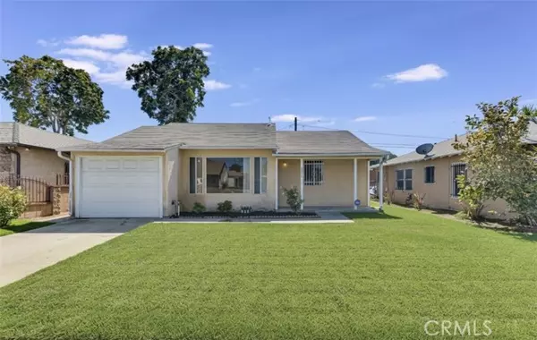 2314 W Raymond Street, Compton, CA 90220