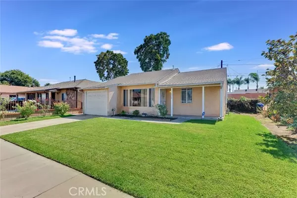 Compton, CA 90220,2314 W Raymond Street