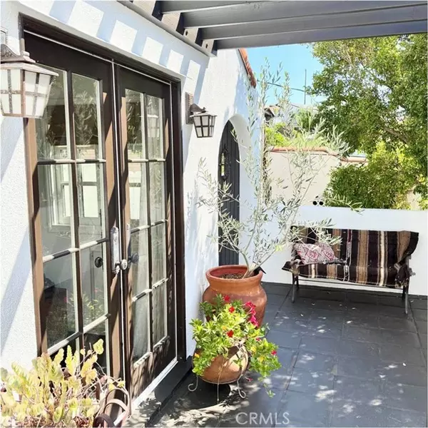 Glendale, CA 91205,1122 Berkeley