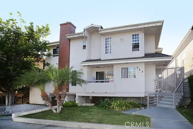 Glendale, CA 91206,223 N Adams #6