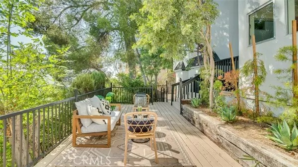 Los Angeles, CA 90065,854 W Avenue 37