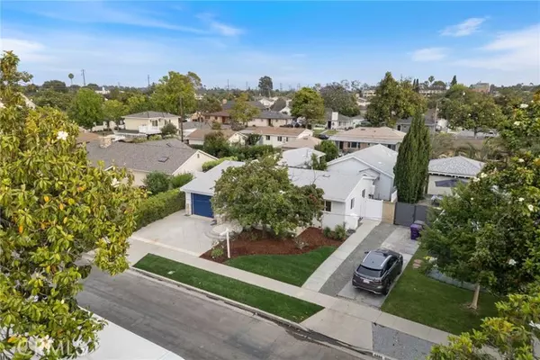 Long Beach, CA 90815,6300 E Fairbrook