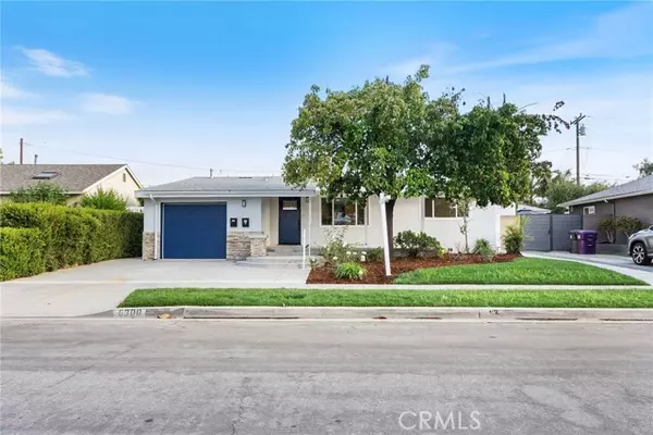 6300 E Fairbrook, Long Beach, CA 90815