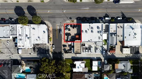 Burbank, CA 91505,3120 W Magnolia Boulevard