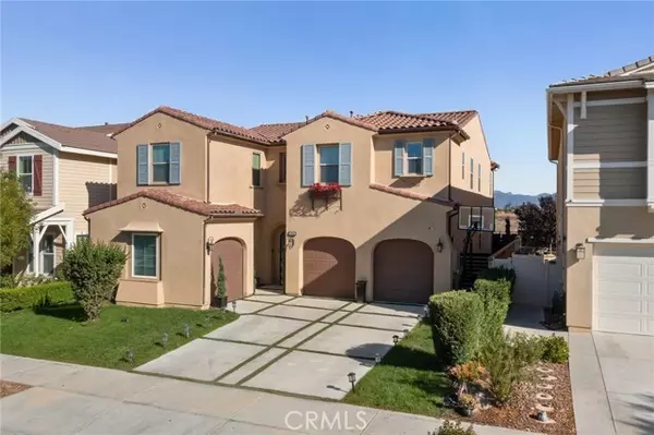 27636 Camellia Drive, Saugus (santa Clarita), CA 91350