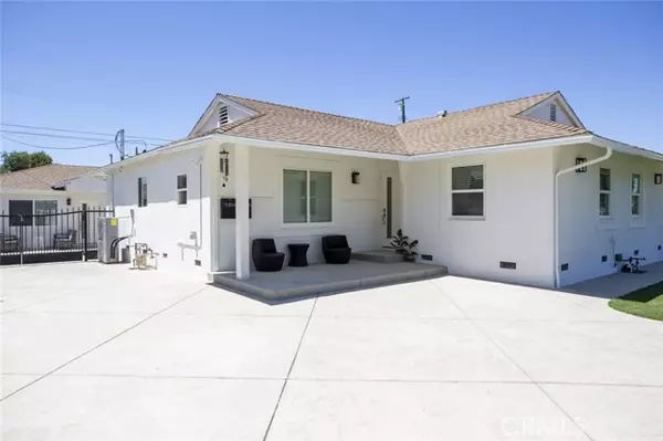 San Fernando, CA 91345,15254 Clymer Street