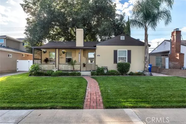 1527 N Avon Street, Burbank, CA 91505