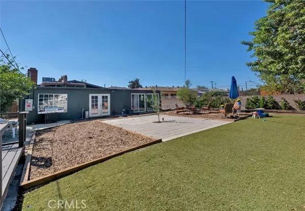 Sun Valley (los Angeles), CA 91352,8446 Amboy Avenue