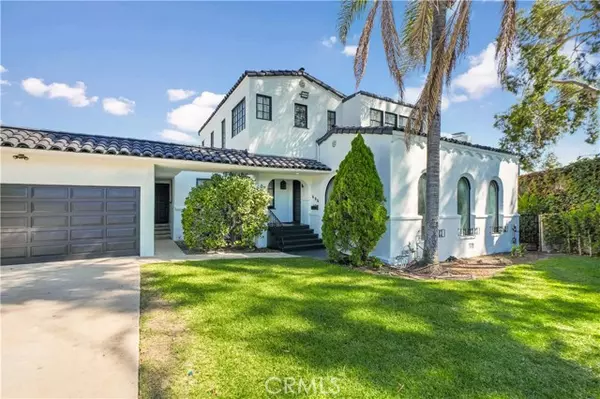 Glendale, CA 91206,606 Galer Place