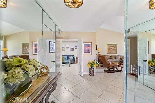 Rancho Mirage, CA 92270,8 Lorca Drive