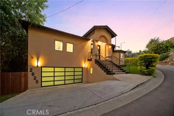 Los Angeles, CA 90068,2625 Hargrave