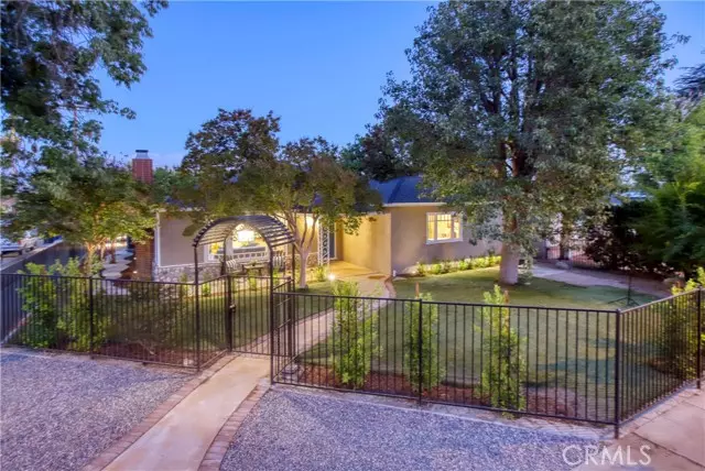 Van Nuys (los Angeles), CA 91405,6956 Ranchito