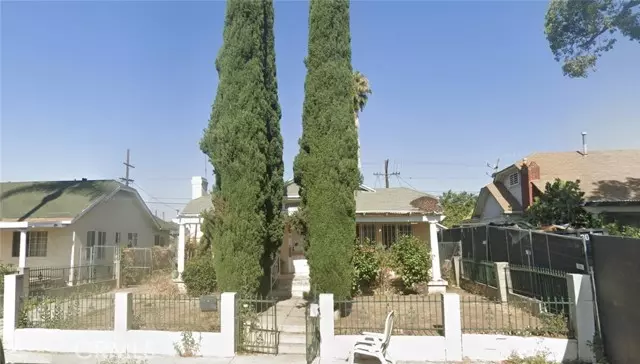 Los Angeles, CA 90029,1159 N Berendo