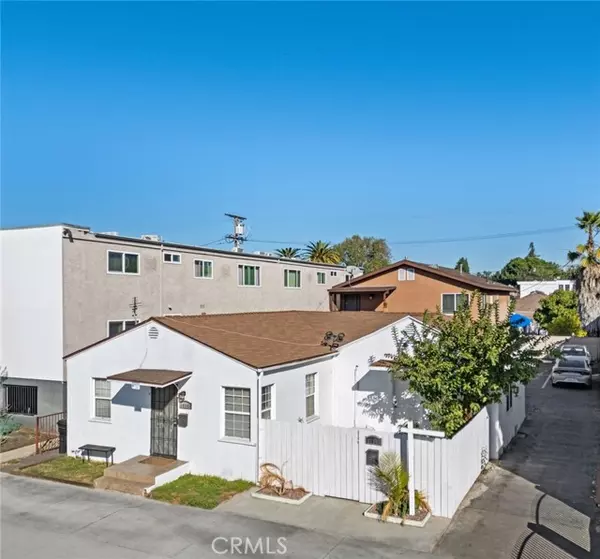 Van Nuys (los Angeles), CA 91401,14143 Victory Boulevard