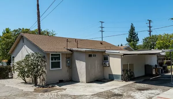 Monrovia, CA 91016,237 W Central Avenue