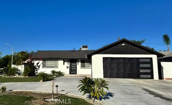 6416 Kenwater, West Hills (los Angeles), CA 91307