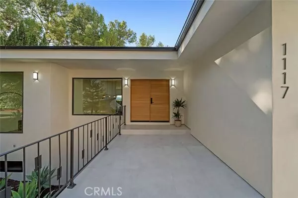 Glendale, CA 91205,1117 Oberlin Drive