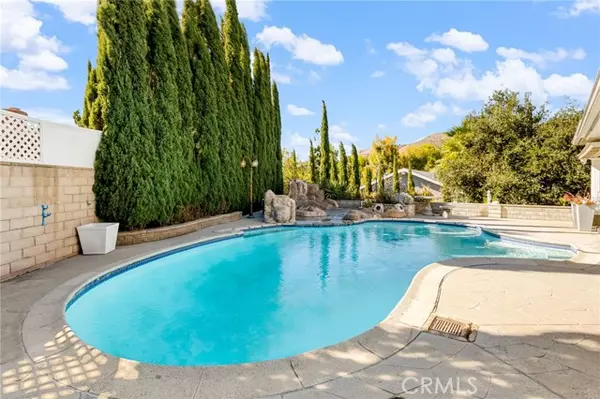 Porter Ranch (los Angeles), CA 91326,12115 Braemore