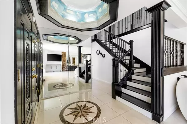 Porter Ranch (los Angeles), CA 91326,12115 Braemore