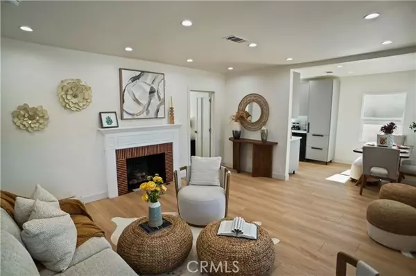 Burbank, CA 91505,1636 N Buena Vista Street