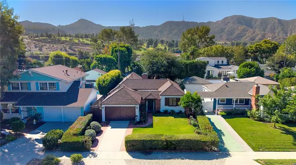 1324 W Morningside, Burbank, CA 91506