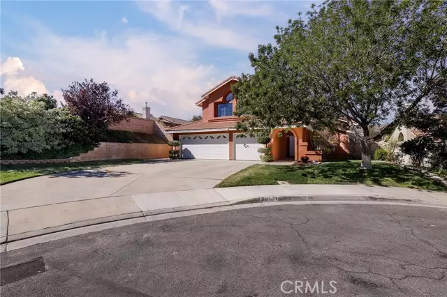 Palmdale, CA 93551,40501 Palmas Court