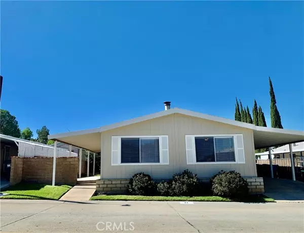 1030 E Avenue S #31, Palmdale, CA 93550