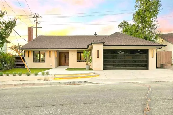 11521 Dellmont, Tujunga (los Angeles), CA 91042