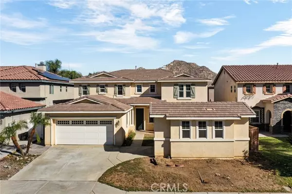 3437 Nature Trail Court, Perris, CA 92571