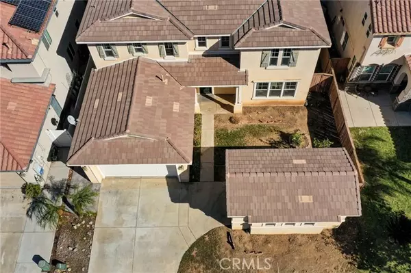 Perris, CA 92571,3437 Nature Trail Court