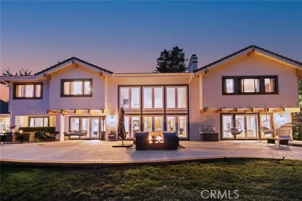 5001 Lakeview Canyon, Westlake Village, CA 91362