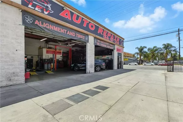 Van Nuys (los Angeles), CA 91405,7712 Sepulveda Boulevard